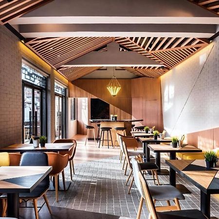 Blossom House Beijing Houhai Exterior photo