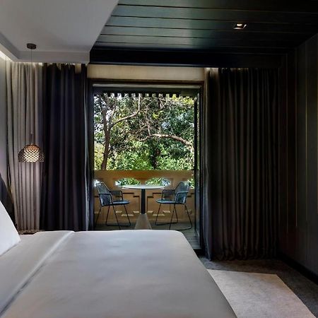 Blossom House Beijing Houhai Exterior photo