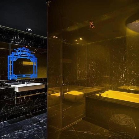 Blossom House Beijing Houhai Exterior photo