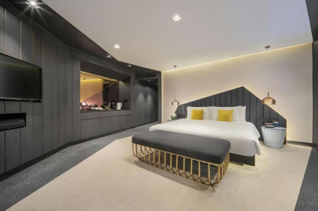Blossom House Beijing Houhai Exterior photo
