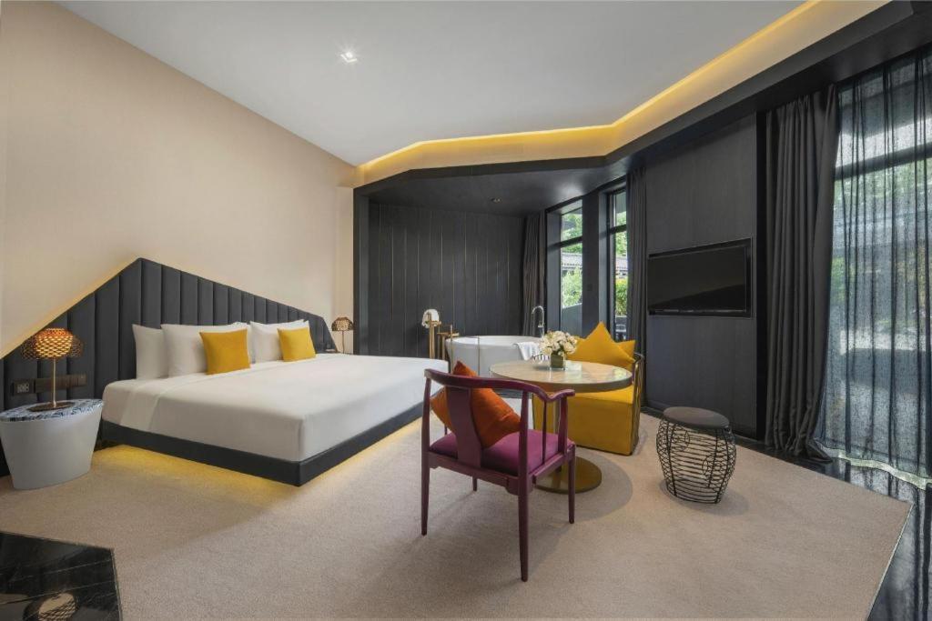 Blossom House Beijing Houhai Exterior photo