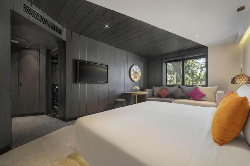 Blossom House Beijing Houhai Exterior photo