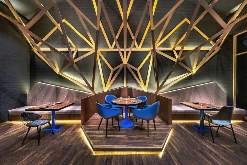 Blossom House Beijing Houhai Exterior photo