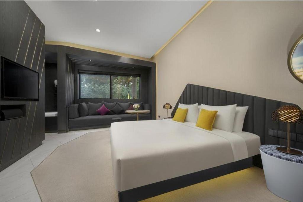 Blossom House Beijing Houhai Exterior photo