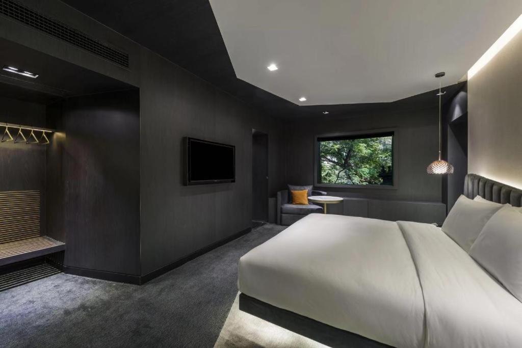Blossom House Beijing Houhai Exterior photo