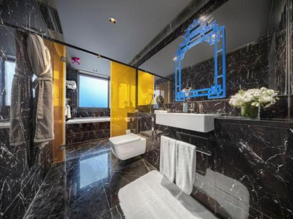 Blossom House Beijing Houhai Exterior photo