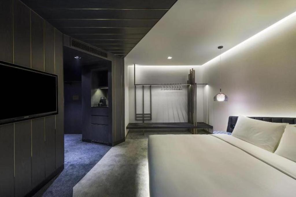 Blossom House Beijing Houhai Exterior photo