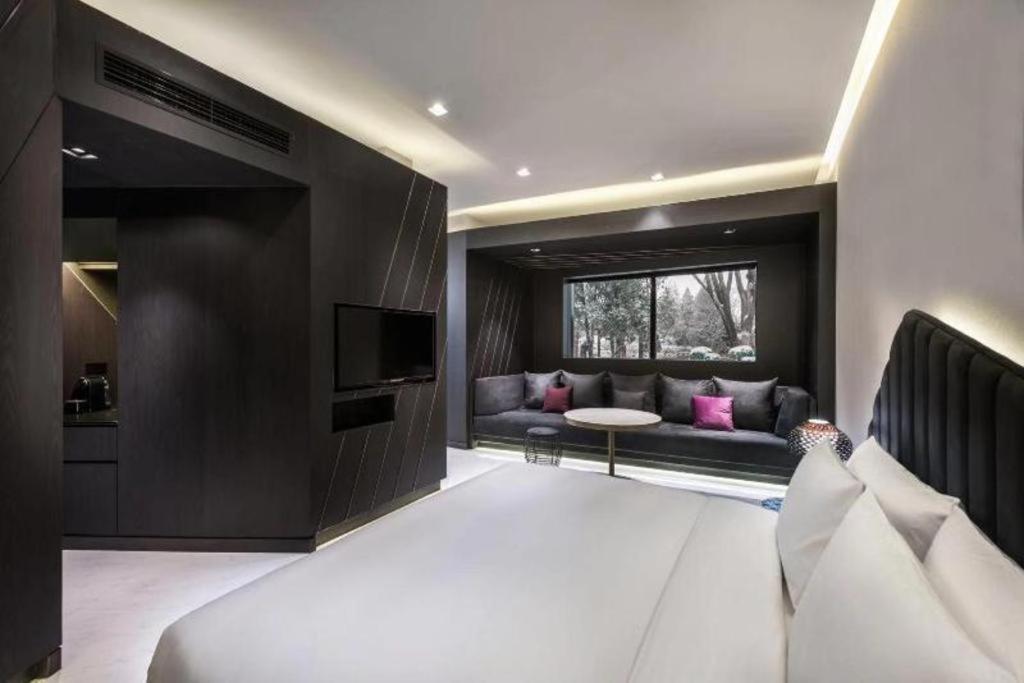 Blossom House Beijing Houhai Exterior photo