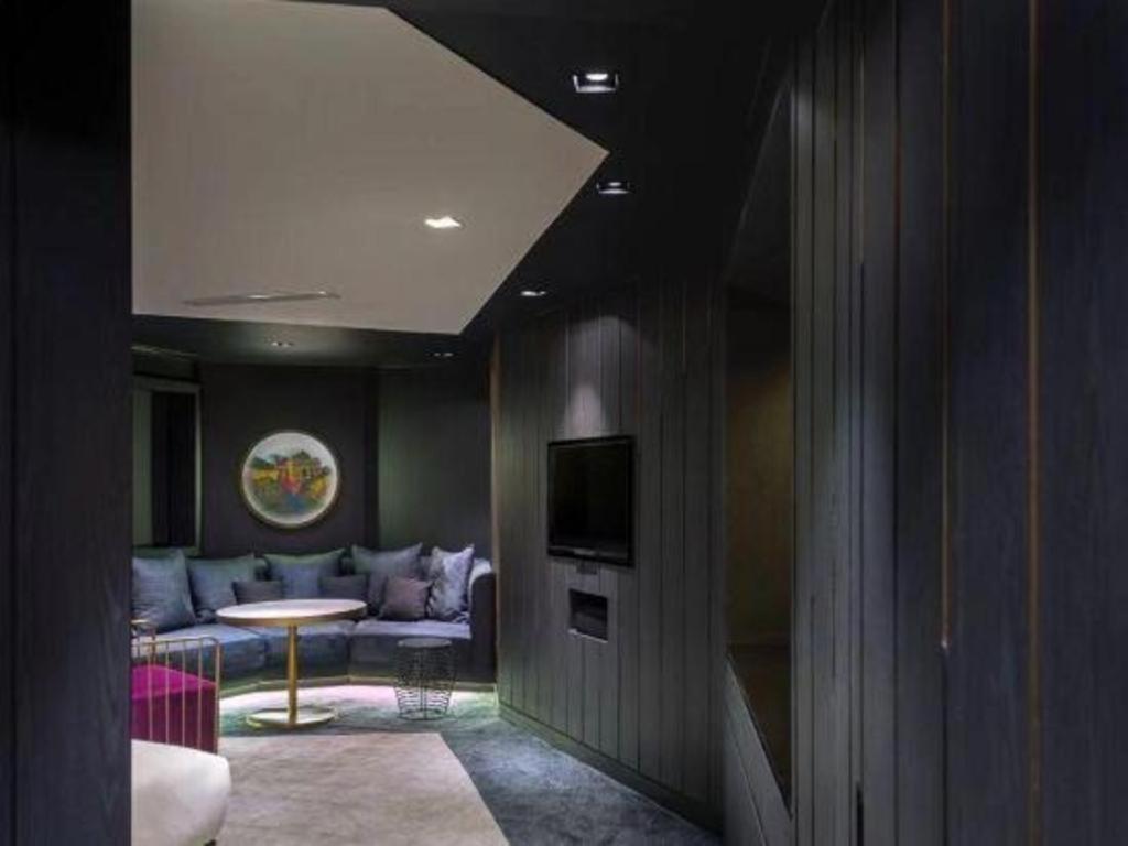 Blossom House Beijing Houhai Exterior photo