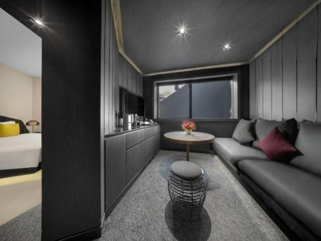 Blossom House Beijing Houhai Exterior photo