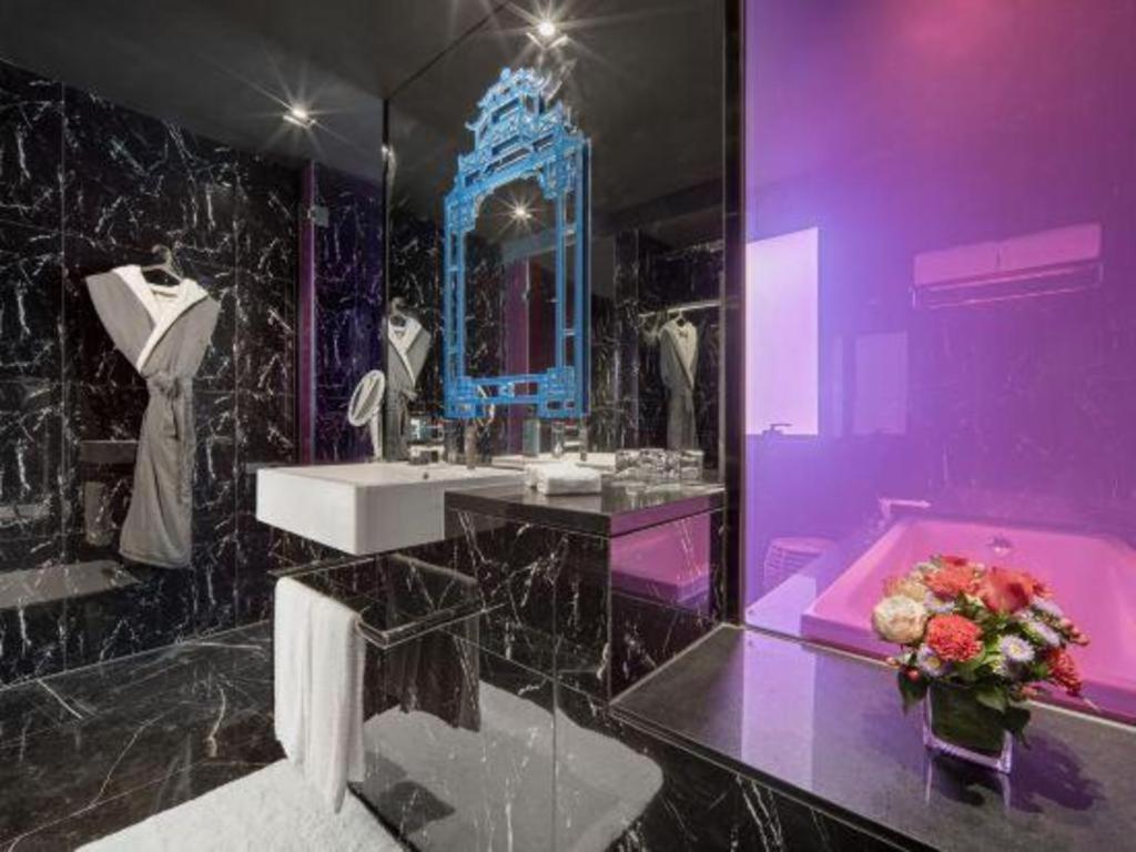 Blossom House Beijing Houhai Exterior photo