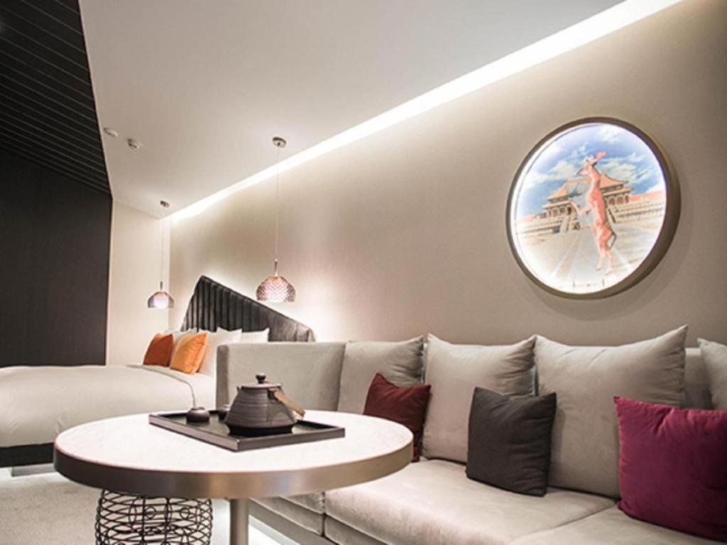 Blossom House Beijing Houhai Exterior photo